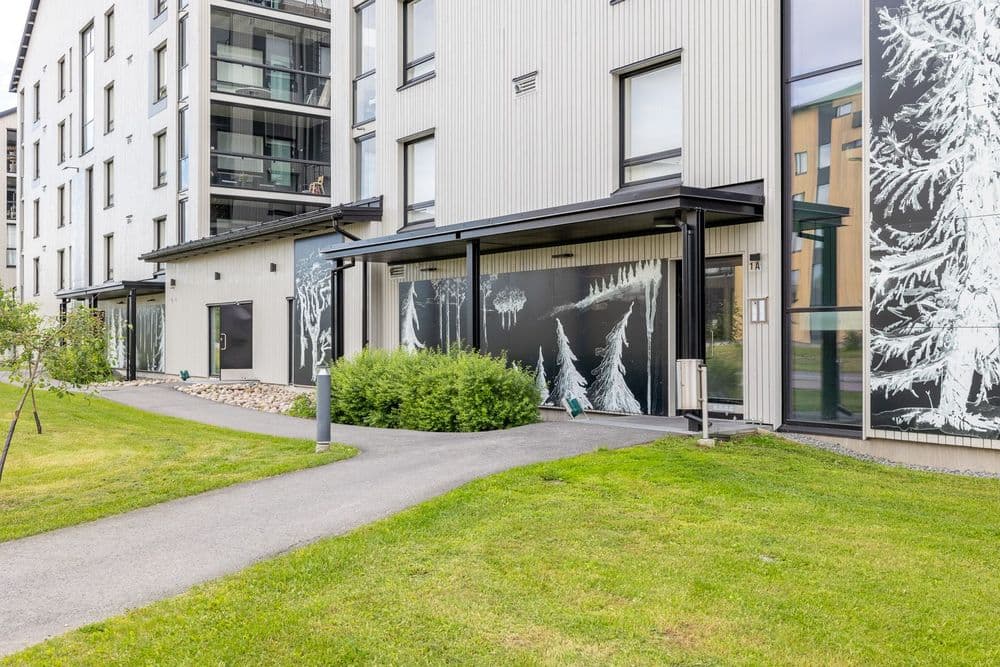 Etsitkö vuokra-asuntoa Tampereelta ilman vuoden sitoutumista? Tarjolla joustava sopimus ja lemmikit ovat tervetulleita.