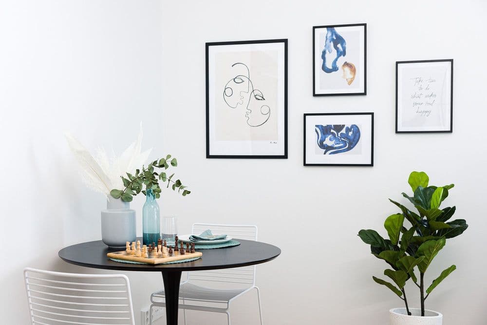 Uusi vuosi, uusi koti: mitä kannattaa huomioida uutta vuokrakotia etsiessä?