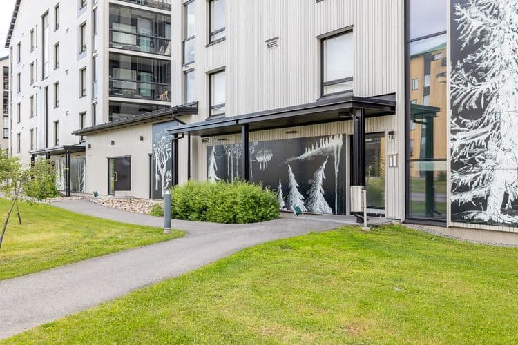Etsitkö vuokra-asuntoa Tampereelta ilman vuoden sitoutumista? Tarjolla joustava sopimus ja lemmikit ovat tervetulleita.