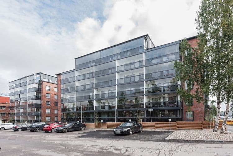 Tampereen Hatanpään Kruununvouti