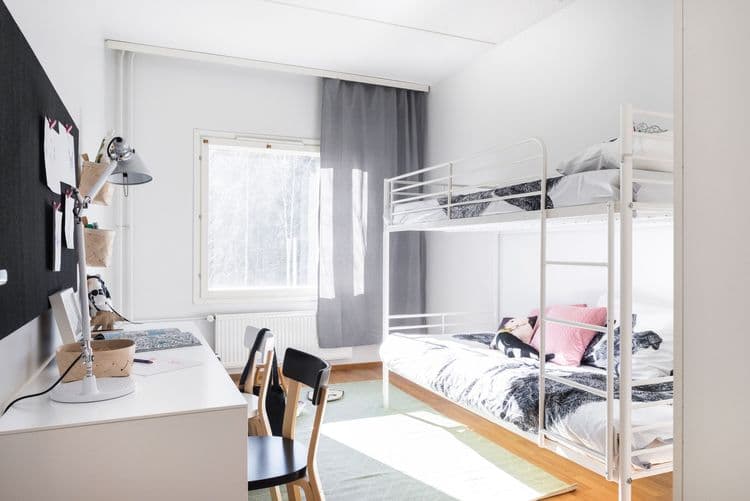 Mitä ovat Varke asunnot ja miten ja kuka niitä voi hakea?