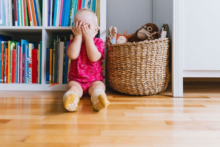 Lapsiystävällinen koti – kattava checklist turvalliseen ja toimivaan arkeen